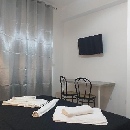 Hotel Bernini Self Check-In - Accesso Autonomo Alghero Exteriér fotografie
