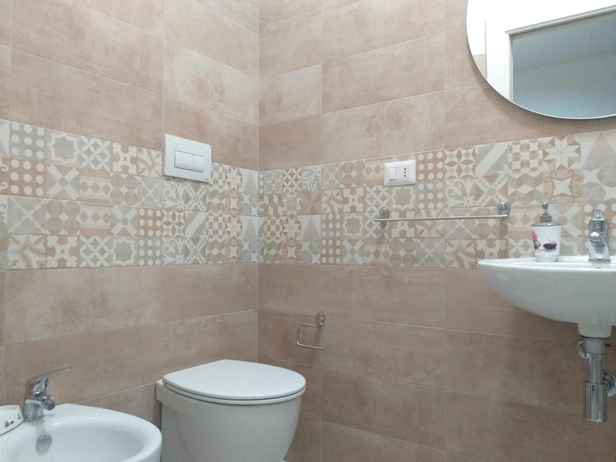 Hotel Bernini Self Check-In - Accesso Autonomo Alghero Exteriér fotografie