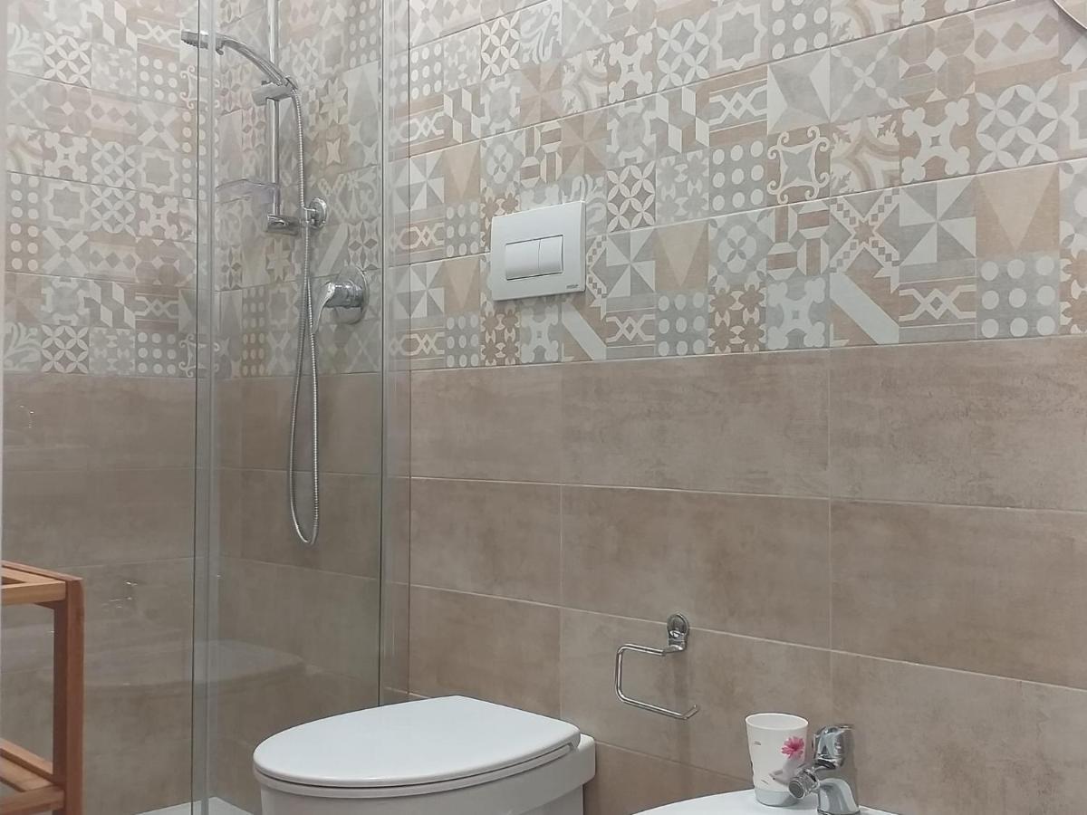 Hotel Bernini Self Check-In - Accesso Autonomo Alghero Exteriér fotografie