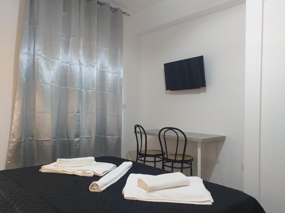 Hotel Bernini Self Check-In - Accesso Autonomo Alghero Exteriér fotografie