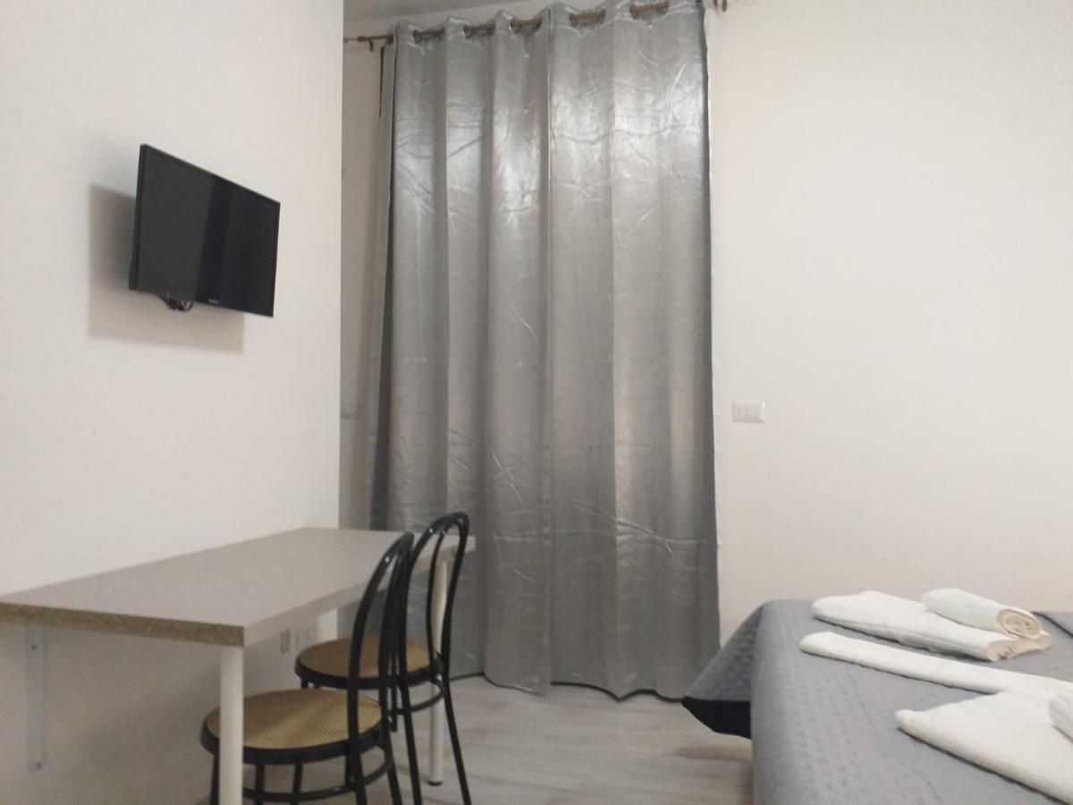 Hotel Bernini Self Check-In - Accesso Autonomo Alghero Exteriér fotografie