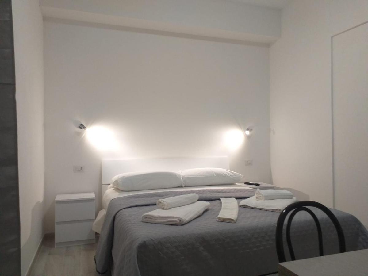 Hotel Bernini Self Check-In - Accesso Autonomo Alghero Exteriér fotografie